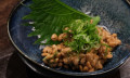 有机納豆 [yuuki natto]